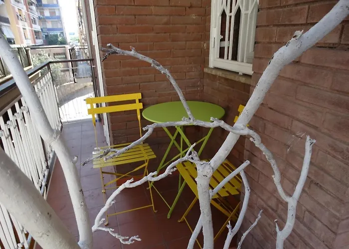 Pigneto Guest House