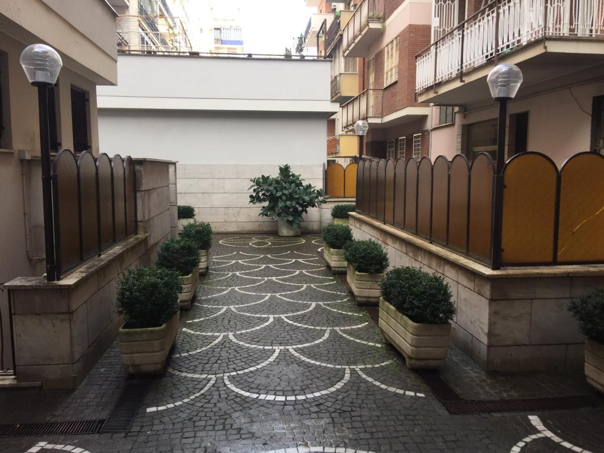 Pigneto Rom